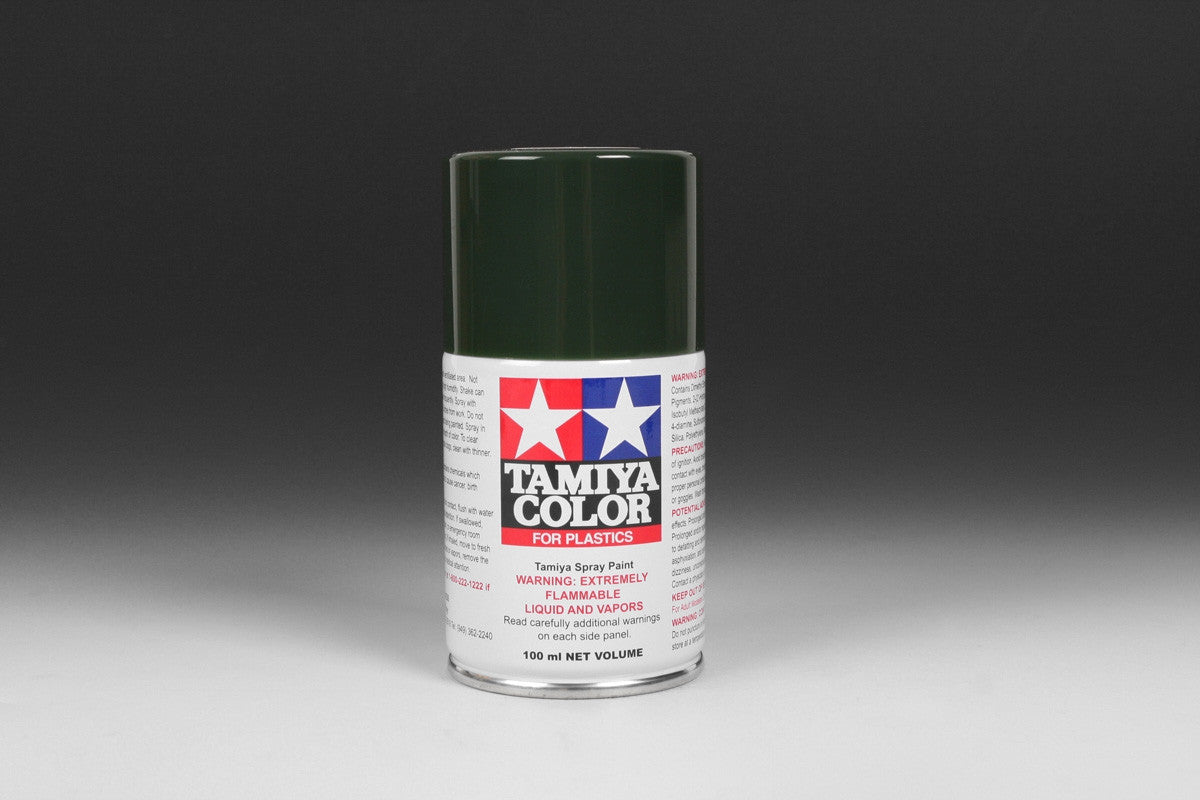 Tamiya TS-05 Olive Drab