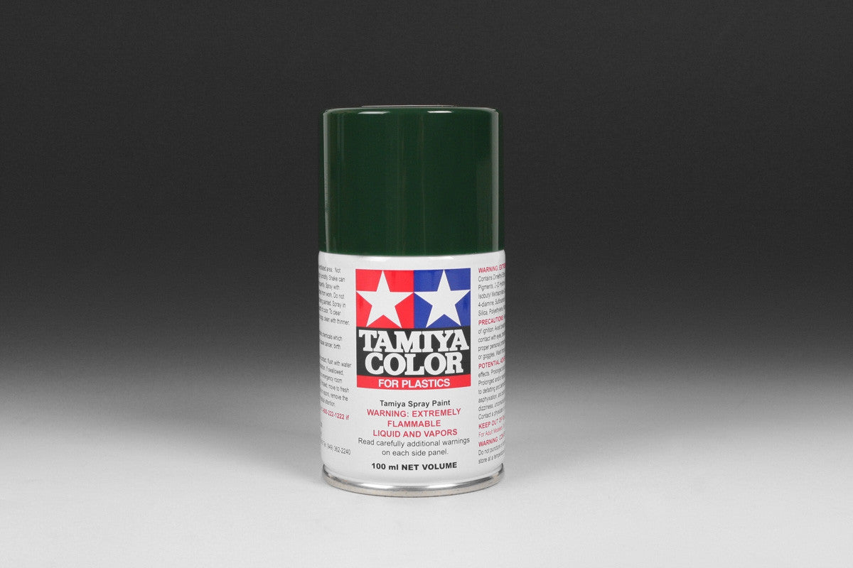 Tamiya TS-09 British Green