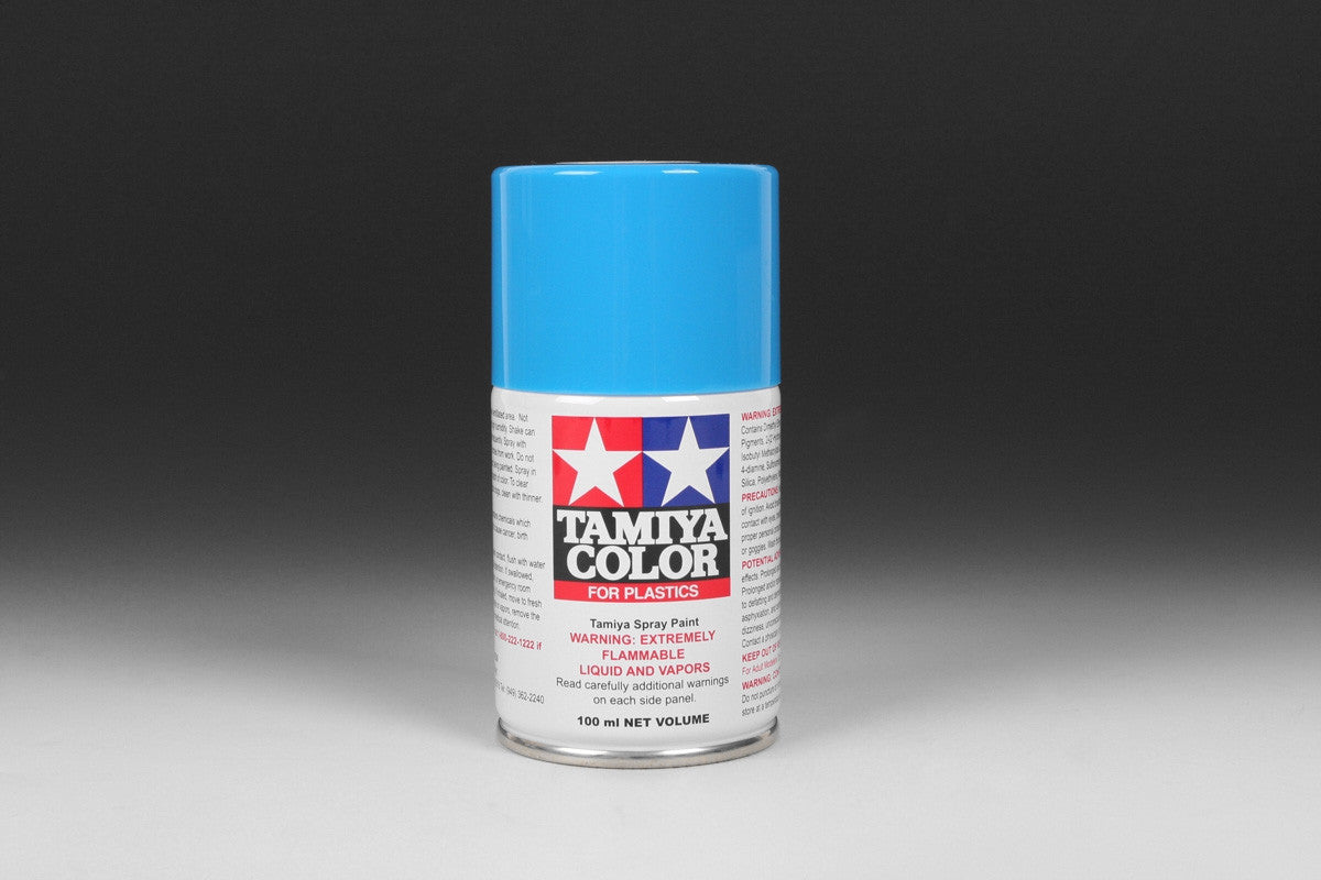 Tamiya TS-10 French Blue