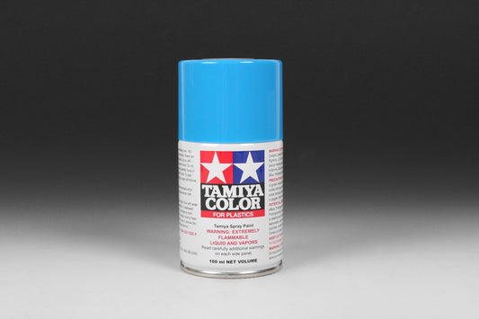 Tamiya TS-10 French Blue