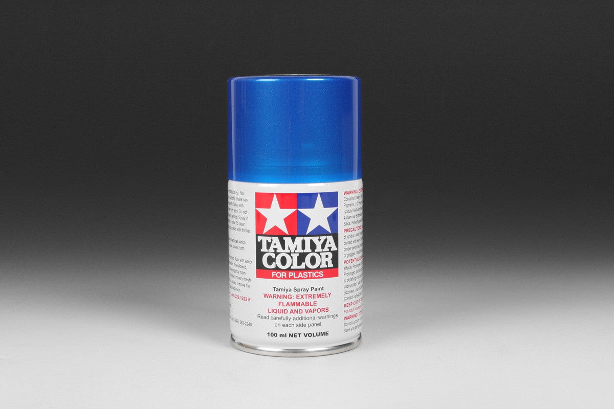 Tamiya TS-19 Metallic Blue