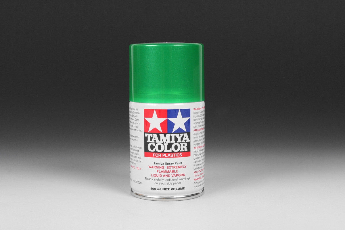 Tamiya TS-20 Metallic Green