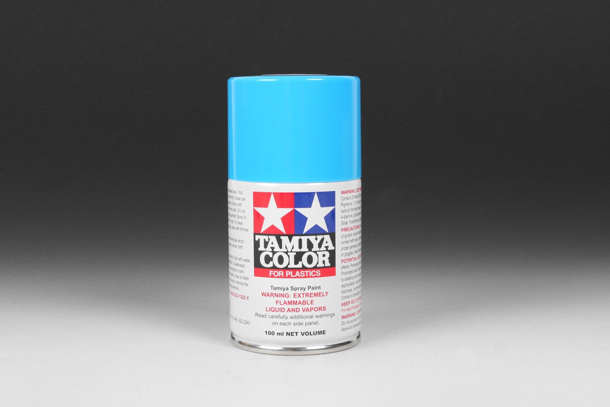 Tamiya TS-23 Light Blue