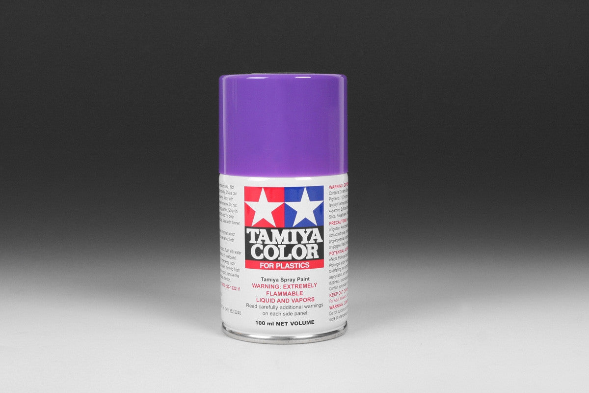 Tamiya TS-24 Purple