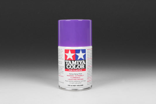 Tamiya TS-24 Purple