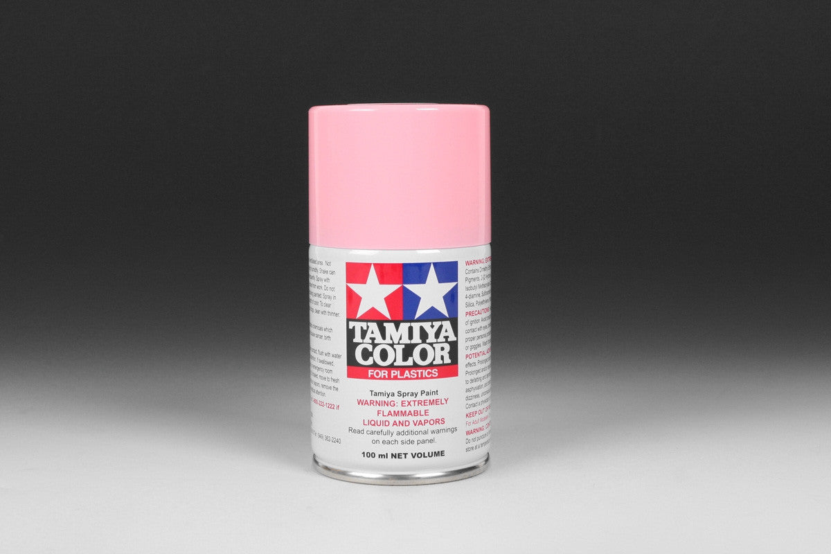 Tamiya TS-25 Pink