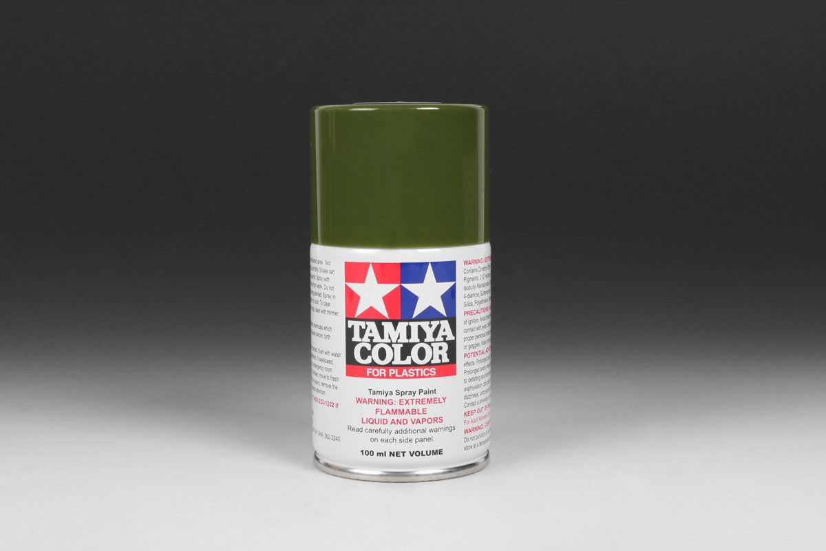 Tamiya TS-28 Olive Drab