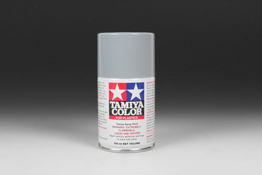 Tamiya TS-32 Haze Grey