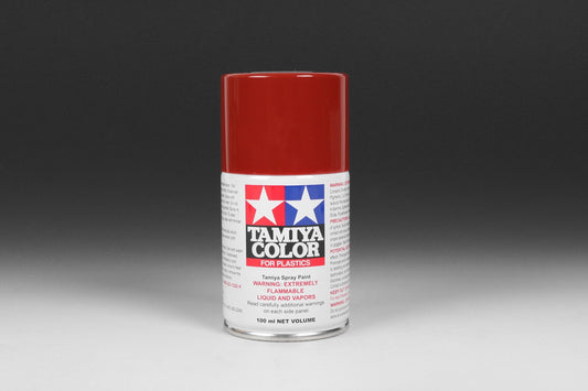 Tamiya TS-33 Dull Red
