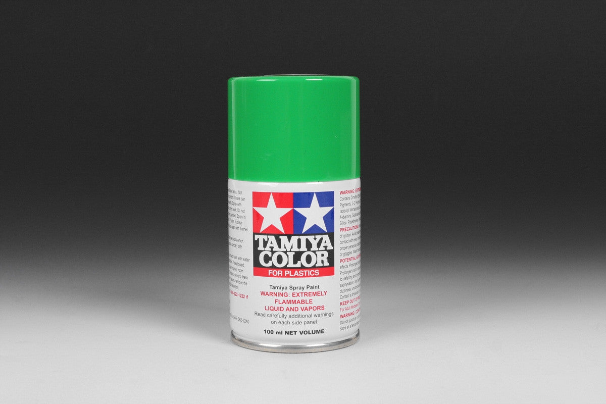 Tamiya TS-35 Park Green