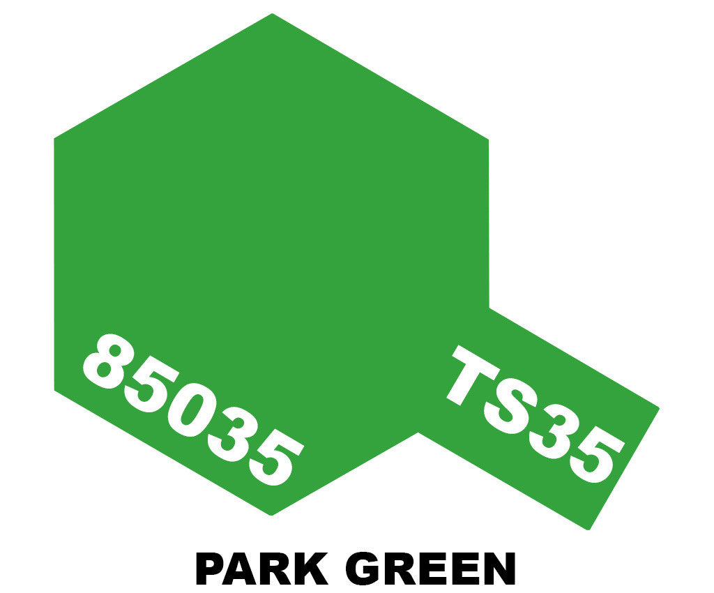 Tamiya TS-35 Park Green