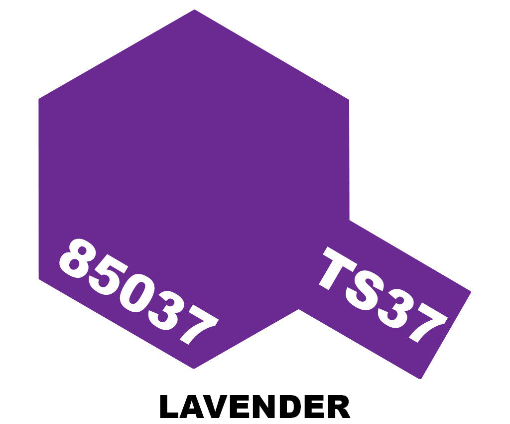 Tamiya TS-37 Lavender
