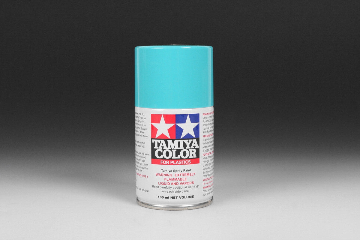 Tamiya TS-41 Coral Blue