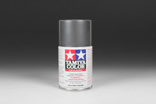 Tamiya TS-42 Light Gun Metal