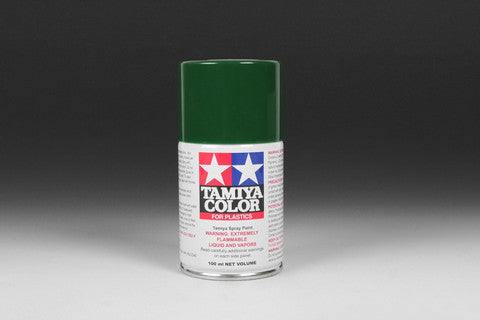 Tamiya TS-43 Racing Green