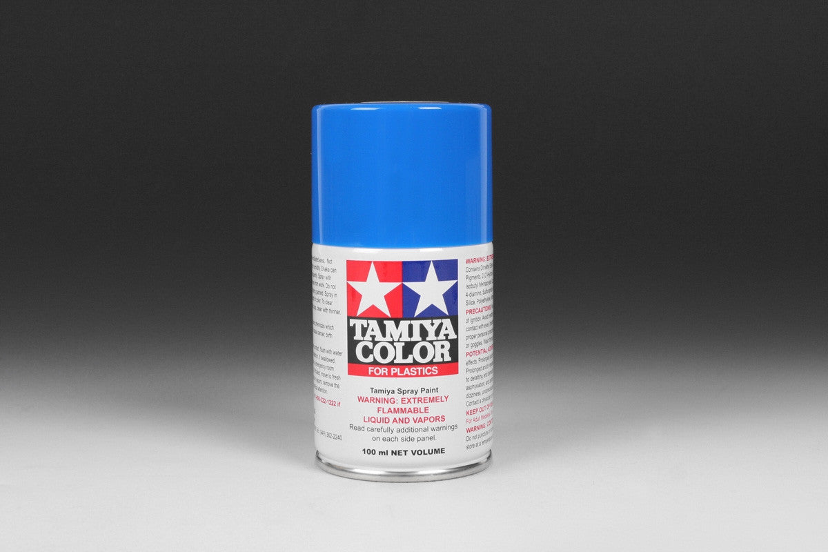 Tamiya TS-44 Brilliant Blue