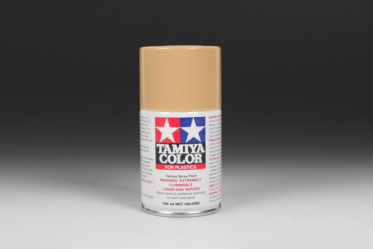 Tamiya TS-46 Light Sand