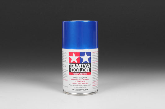 Tamiya TS-50 Mica Blue