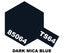 Tamiya TS-64 Dark Mica Blue