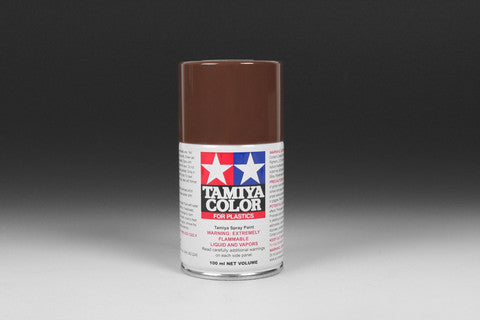 Tamiya TS-69 Linoleum Deck Brown