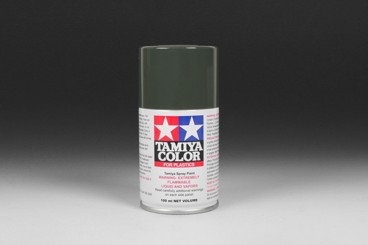Tamiya TS-70 Olive Drab (JGSDF)