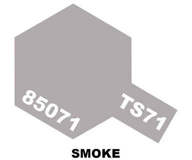 Tamiya TS-71 Smoke