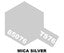 Tamiya TS-76 Mica Silver