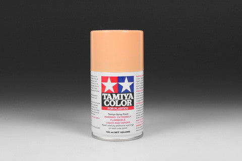Tamiya TS-77 Flat Flesh 2