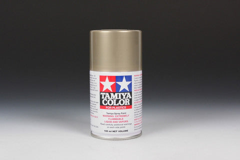 Tamiya TS-84 Metallic Gold