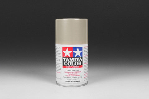 Tamiya TS-88 Titanium Silver