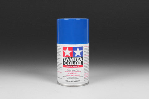 Tamiya TS-93 Pure Blue