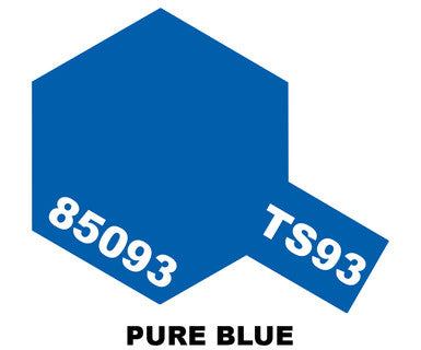 Tamiya TS-93 Pure Blue