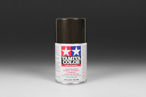 Tamiya TS-94 Metallic Grey