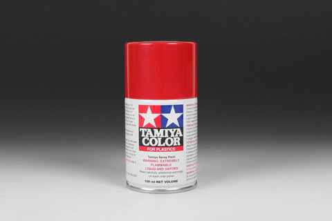 Tamiya TS-95 Pure Metallic Red