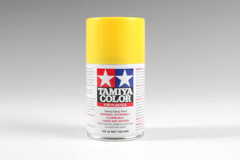Tamiya TS-97 Pearl Yellow