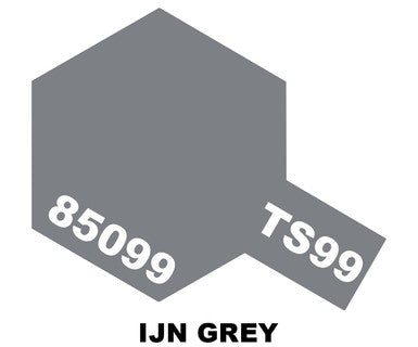 Tamiya TS-99 IJN Grey