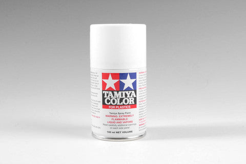 Tamiya TS-101 Base White