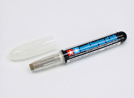 Tamiya Weathering Stick - Mud