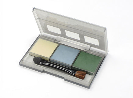 Tamiya Weathering Master Set E - Yellow / Gray / Green