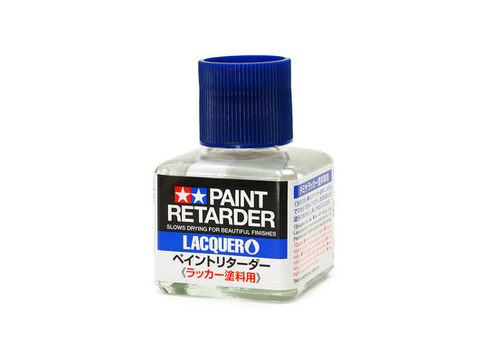 Lacquer Paint Retarder 87198 (40ml)