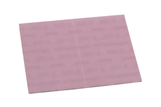 Tamiya Sanding Cloth 1500 Grit