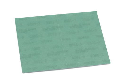 Tamiya Sanding Cloth 2000 Grit