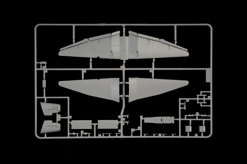 Italeri 1/72nd scale Ju 87 G-2 Kanonenvogel