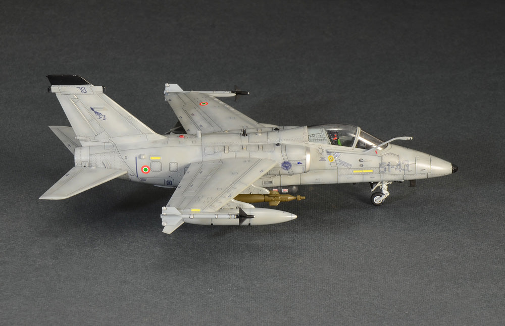 Italeri 1/72nd scale AMX Ghibli