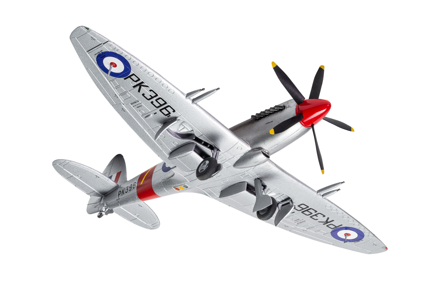 Airfix 1/72nd Scale Supermarine Spitfire F.22