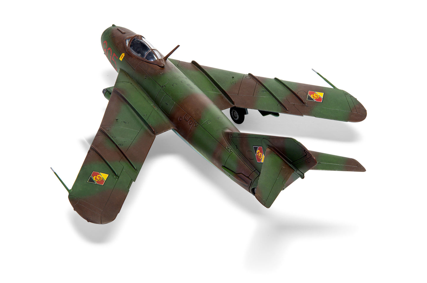 Airfix 1/72nd Scale PZL LIM-5