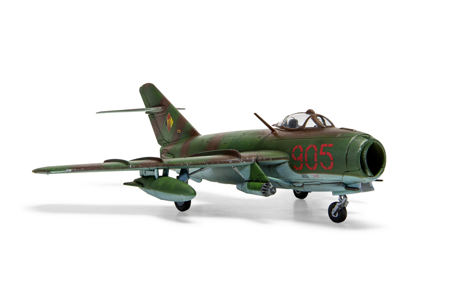 Airfix 1/72nd Scale PZL LIM-5