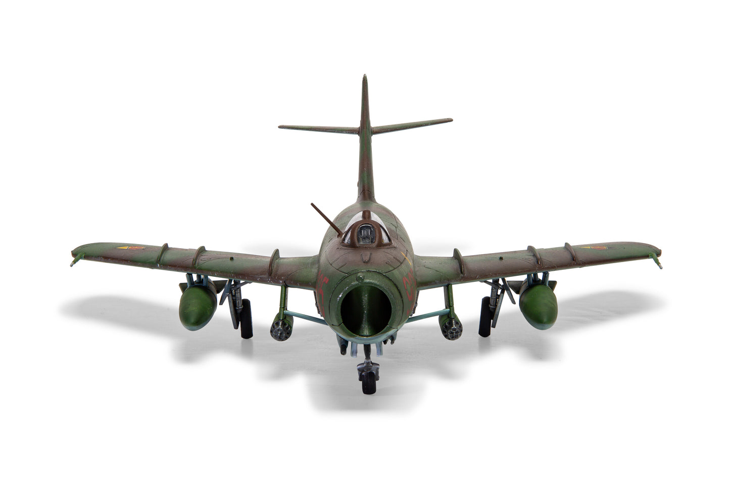 Airfix 1/72nd Scale PZL LIM-5