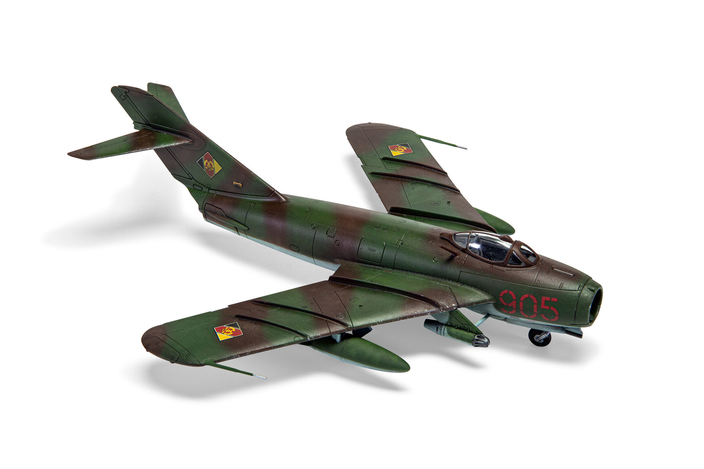 Airfix 1/72nd Scale PZL LIM-5