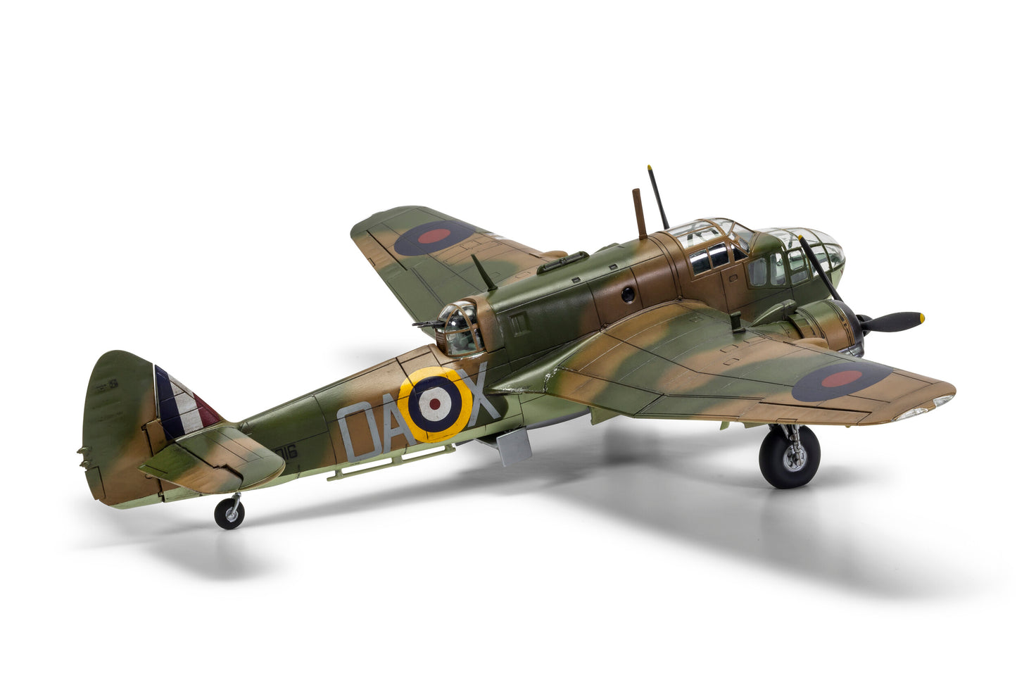 Airfix 1/72nd scale Bristol Beaufort Mk.1